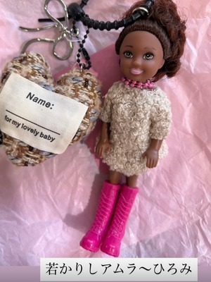 シスター　Sister　Sister　チャーム