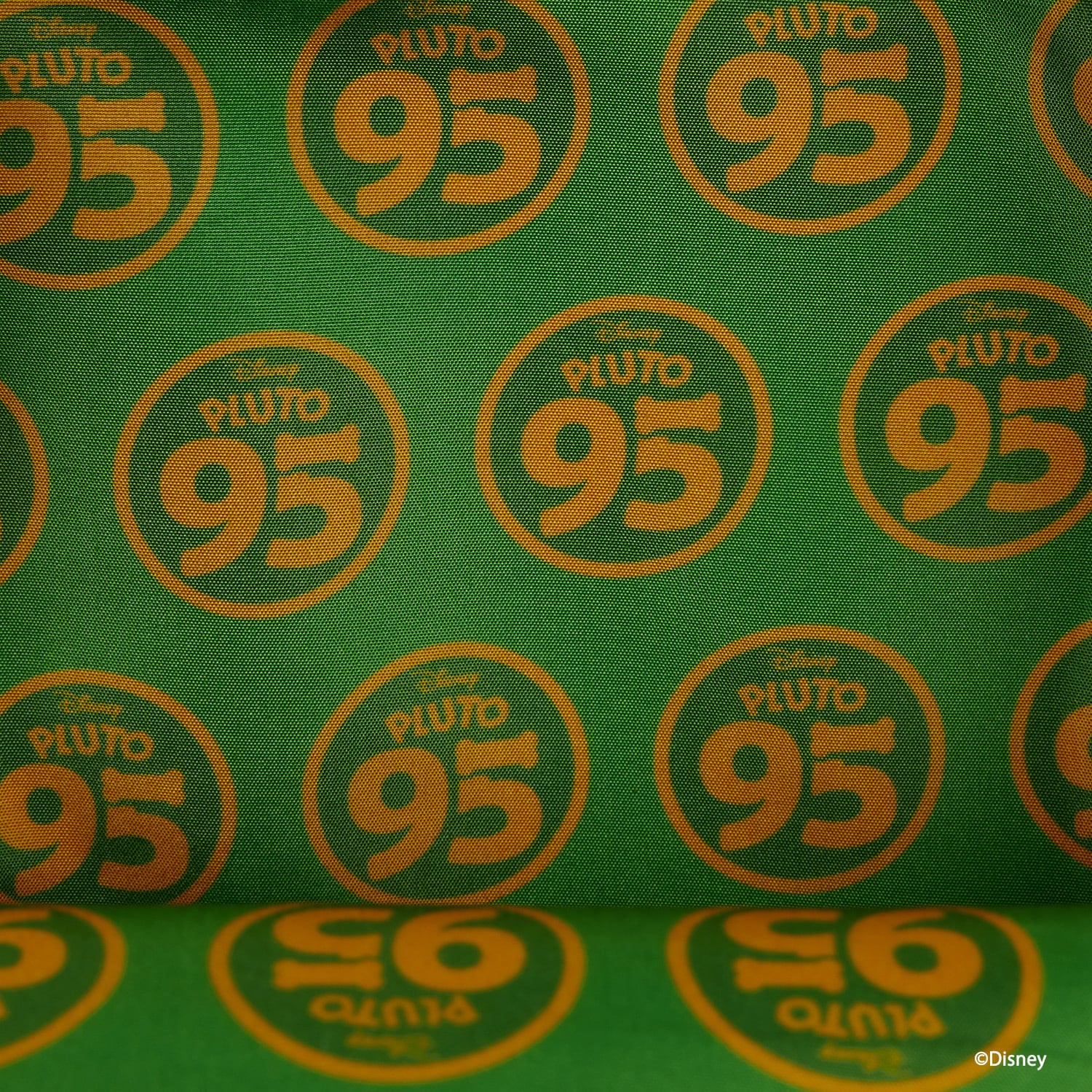 LF DISNEY PLUTO 95TH ANNIVERSARY SLING BAG_WDTB3318