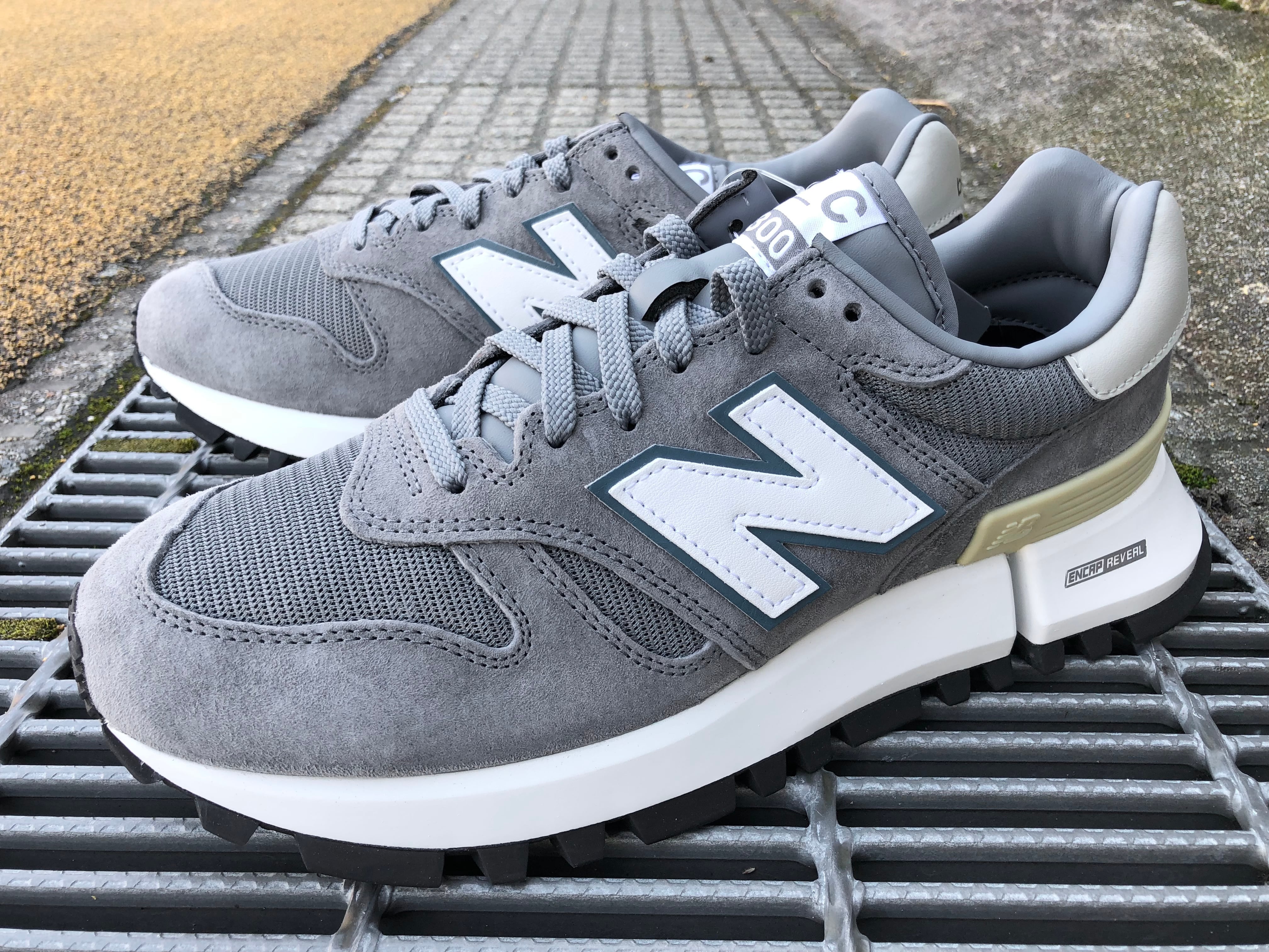 new balance MS1300GG 29cm