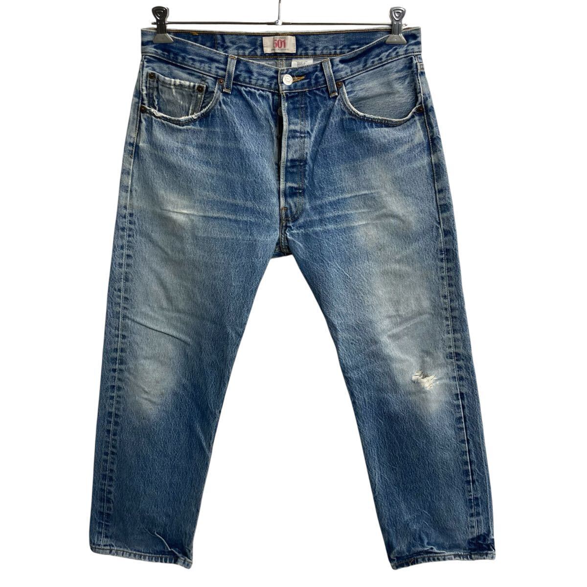 OSHKOSH ヴィンテージデニム w34〜36 L29 OSHKOSH 【公式通販】