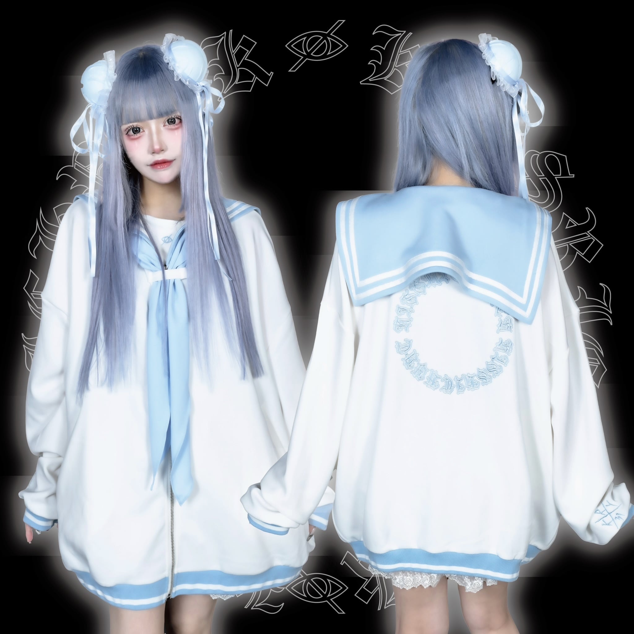 TAKURAMI2」 | KRY clothing