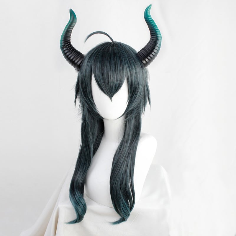 しの様 ウィッグ オーダー マレウス・ドラコニア ツイステ マレウス・ドラコニア(ツイステッドワンダーランド) | コスプレ商品