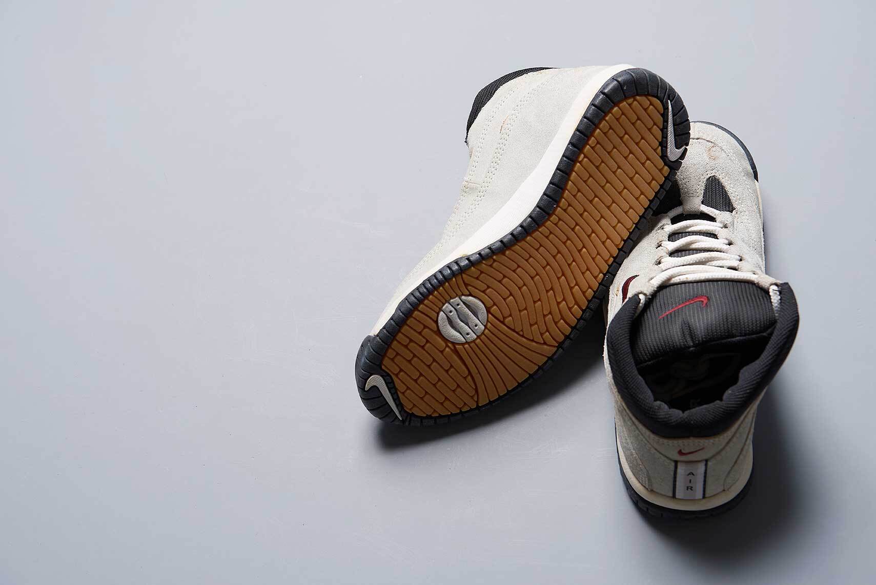 靴 NIKE AIR BLINDSPOT MID US10 ebdcd3d0d50ad4ee80aae661a93e64