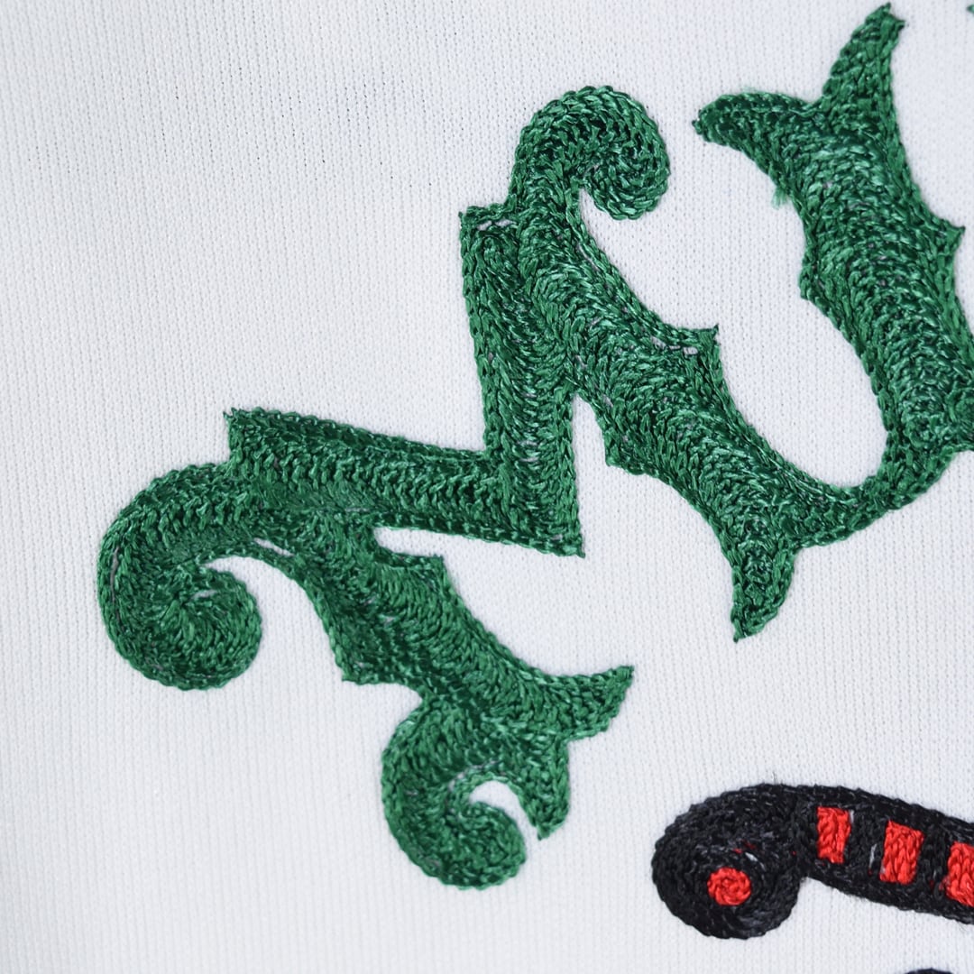 70s ナットナスト USA製 ヴィンテージボーリングシャツ 豪華刺繡