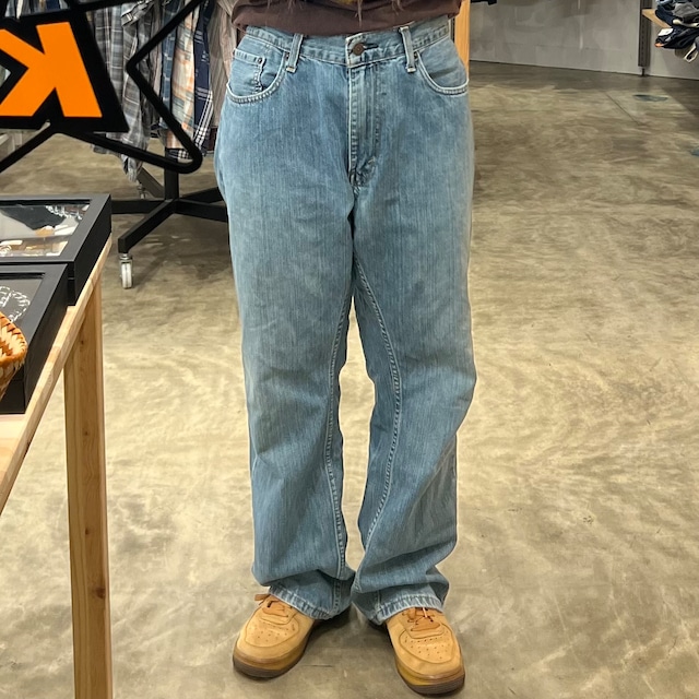 【Levi's/リーバイス】559 デニムパンツ