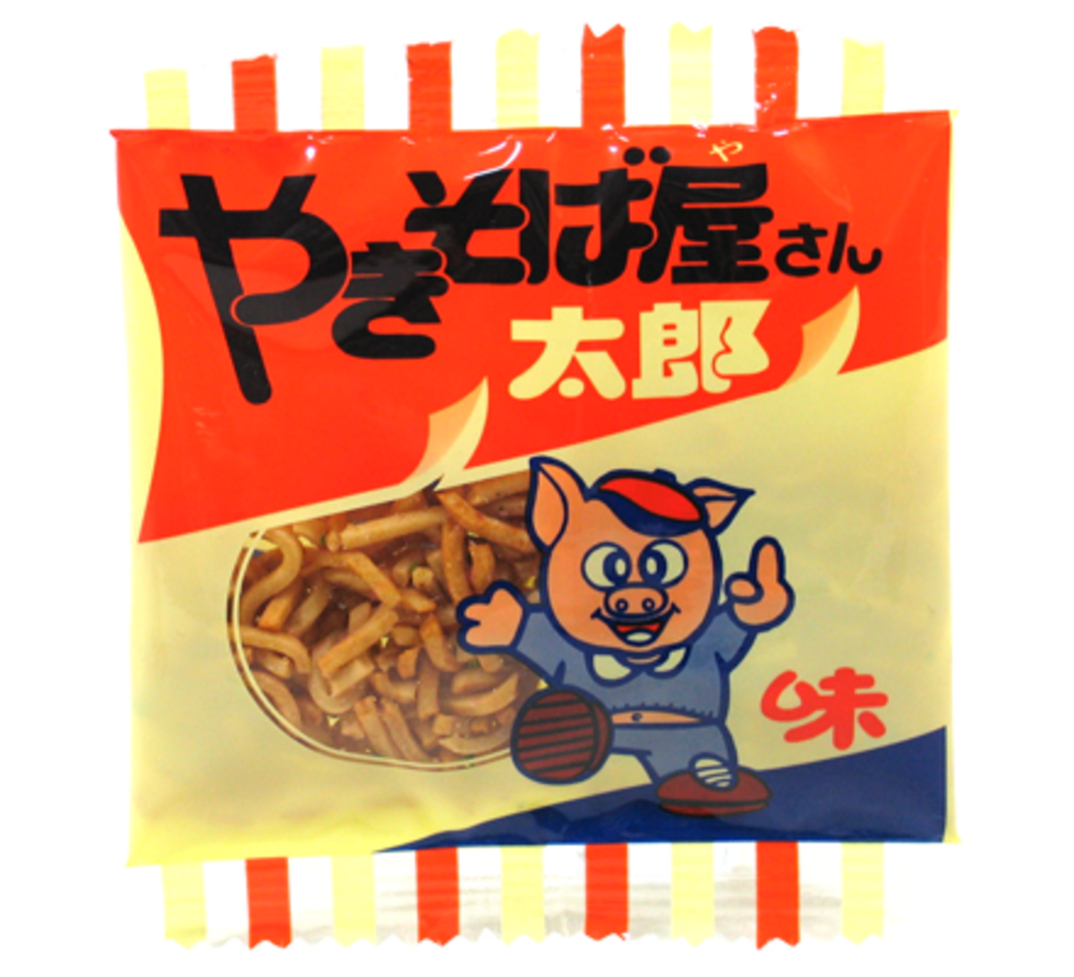 やきそば屋さん太郎（30入） | うまい棒ショップ