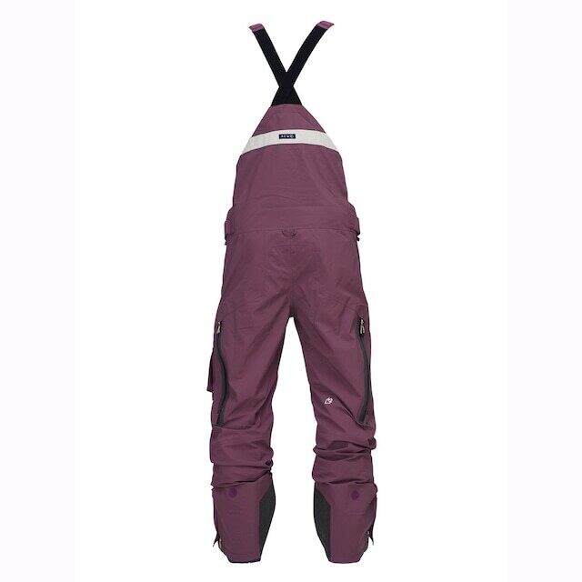 ★値下げ★23-24モデル REW REALITY BIB PANTS 22 23-24 REW(アールイーダブリュー)・REALITY BIB PANTS [GORE-TEX