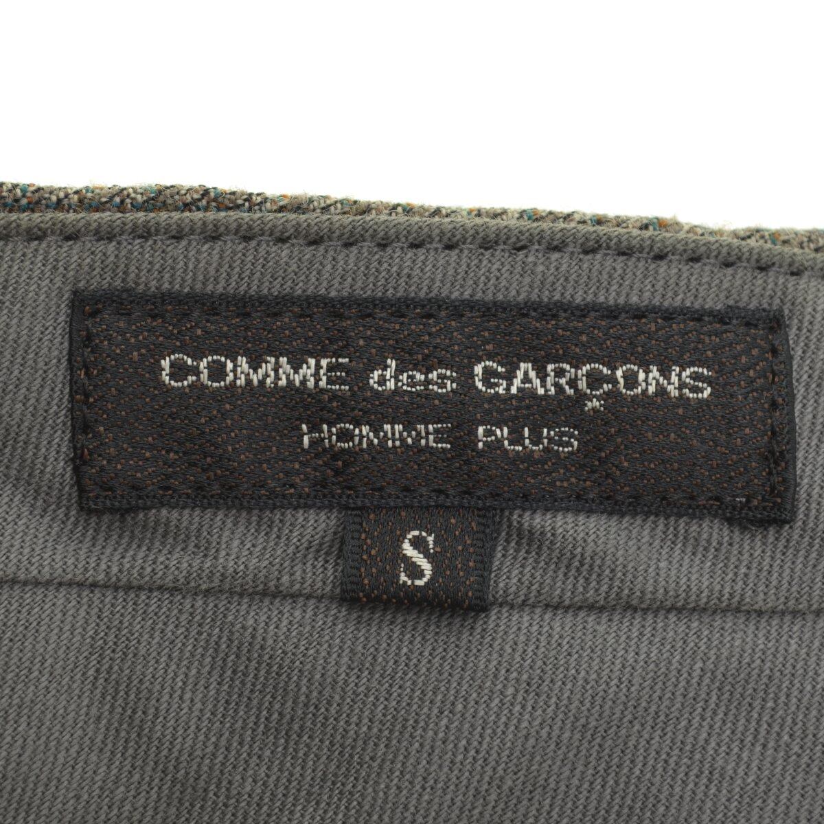 COMME des GARCONS HOMME PLUS / コムデギャルソン オム プリュス 90s 