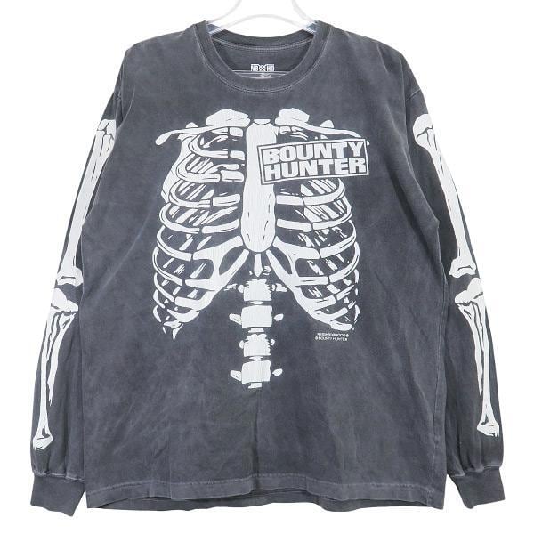 NEIGHBORHOOD ネイバーフッド x BOUNTY HUNTER バウンティーハンター