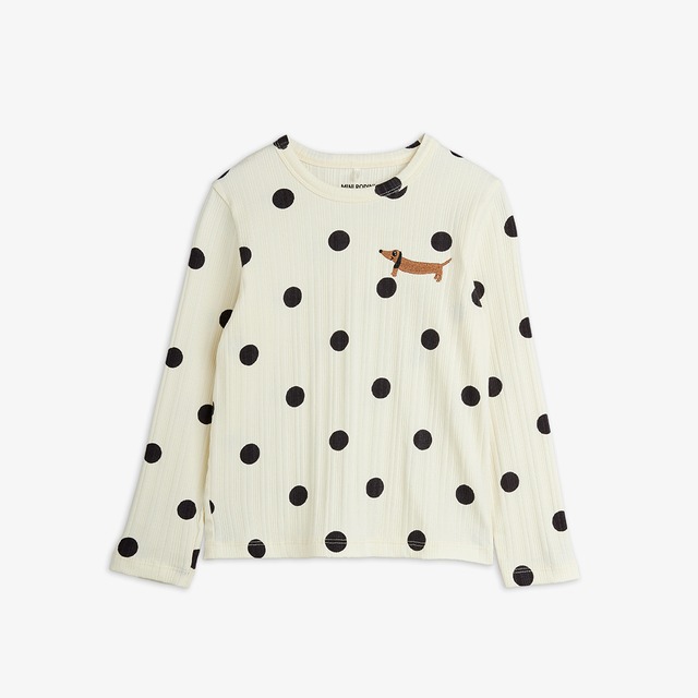 MINI RODINI//26720104(Off-white) 26AW