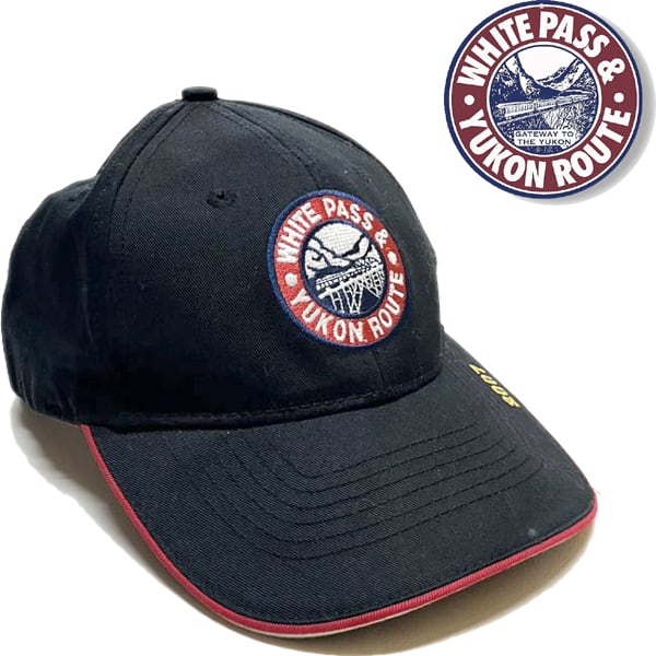 鉄道　帽子　未使用 ebde6db72d3a33ef8acdc9abf7ba80