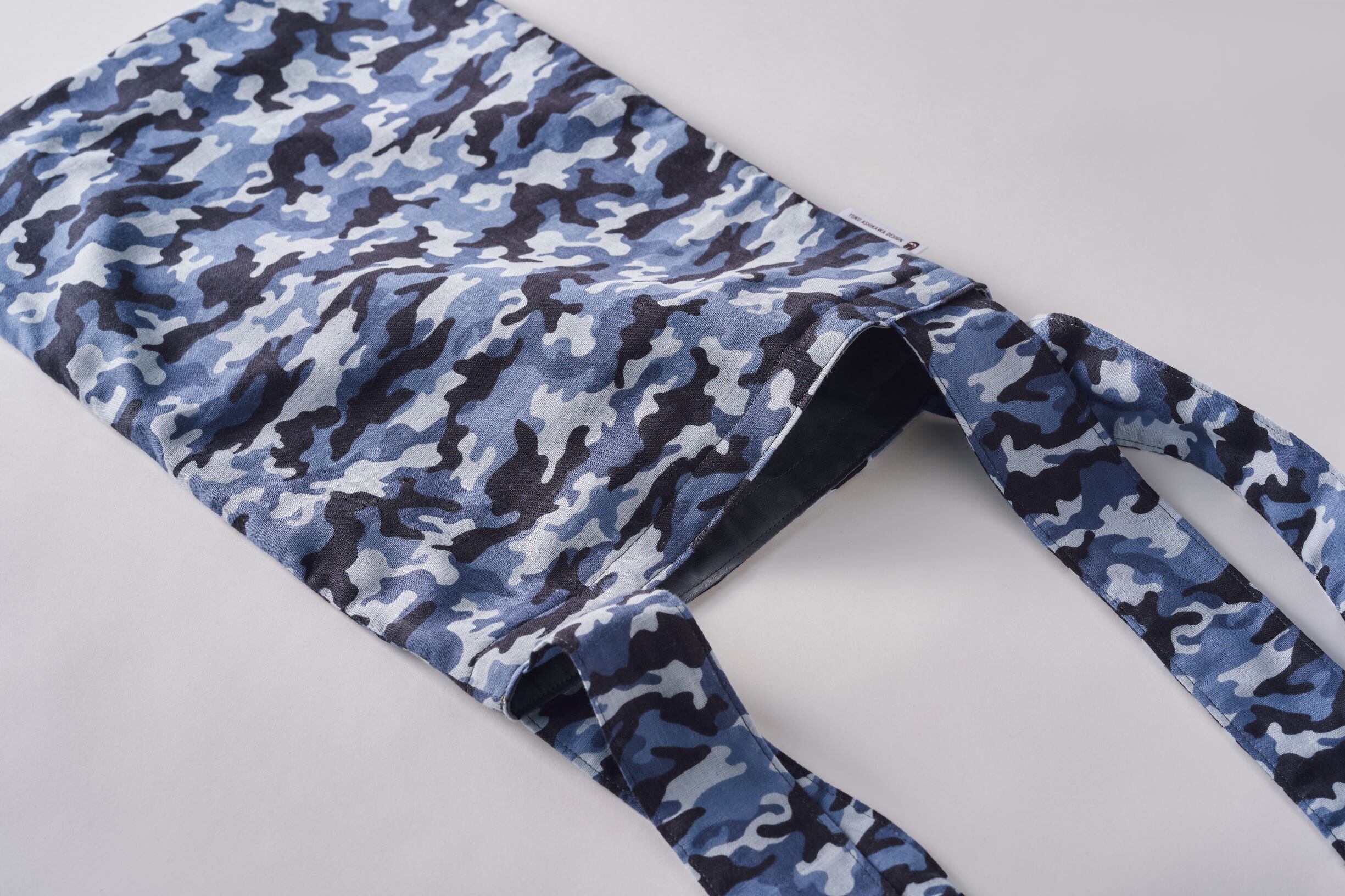 Tote Bag A【Camouflage】