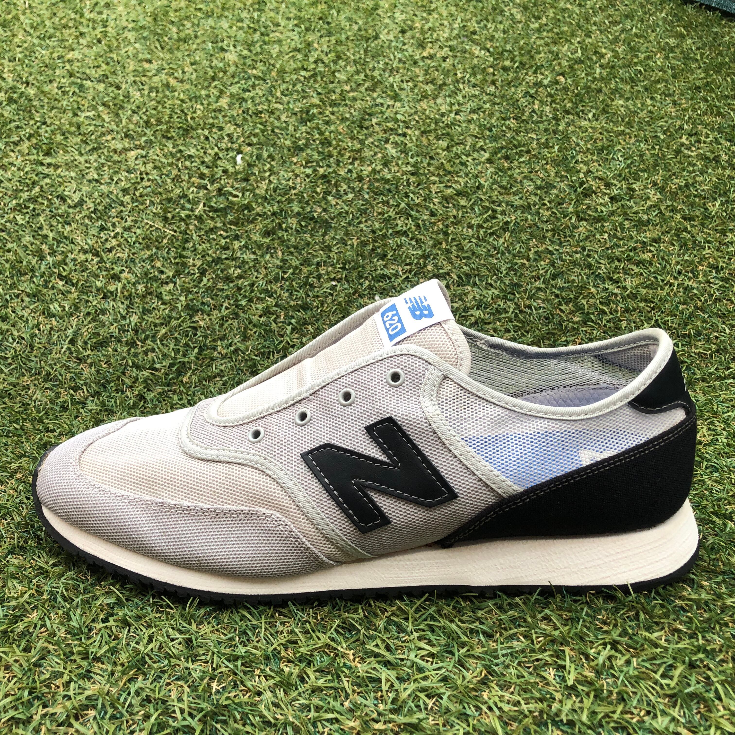 newbalance CS620BH ニューバランス HB826