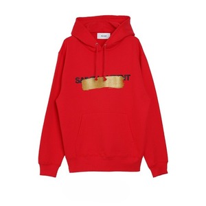 ST BRUSH HOODIE