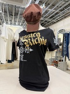 00's design top