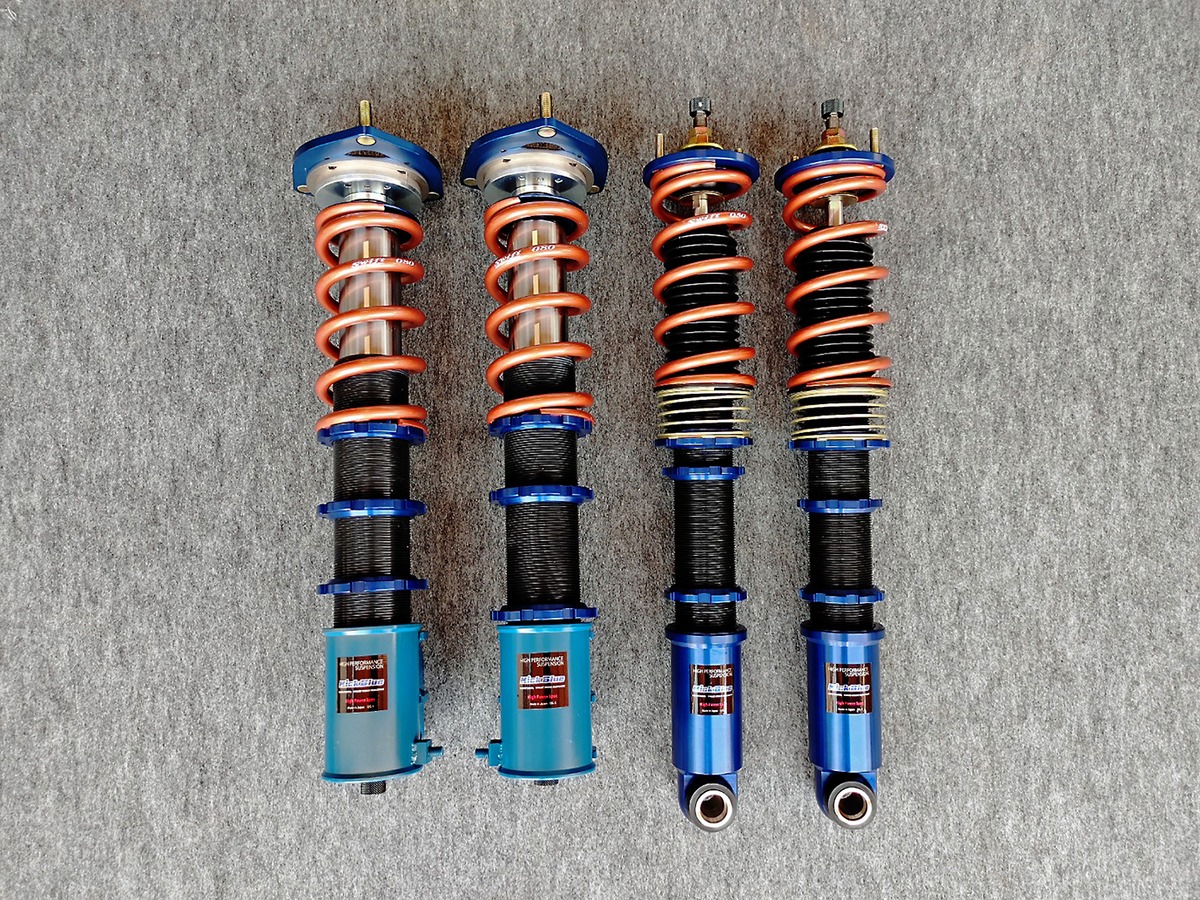 S14・15系]KickBlue High Power Spec [Made in Japan] | WISTERIA 66Shop-1
