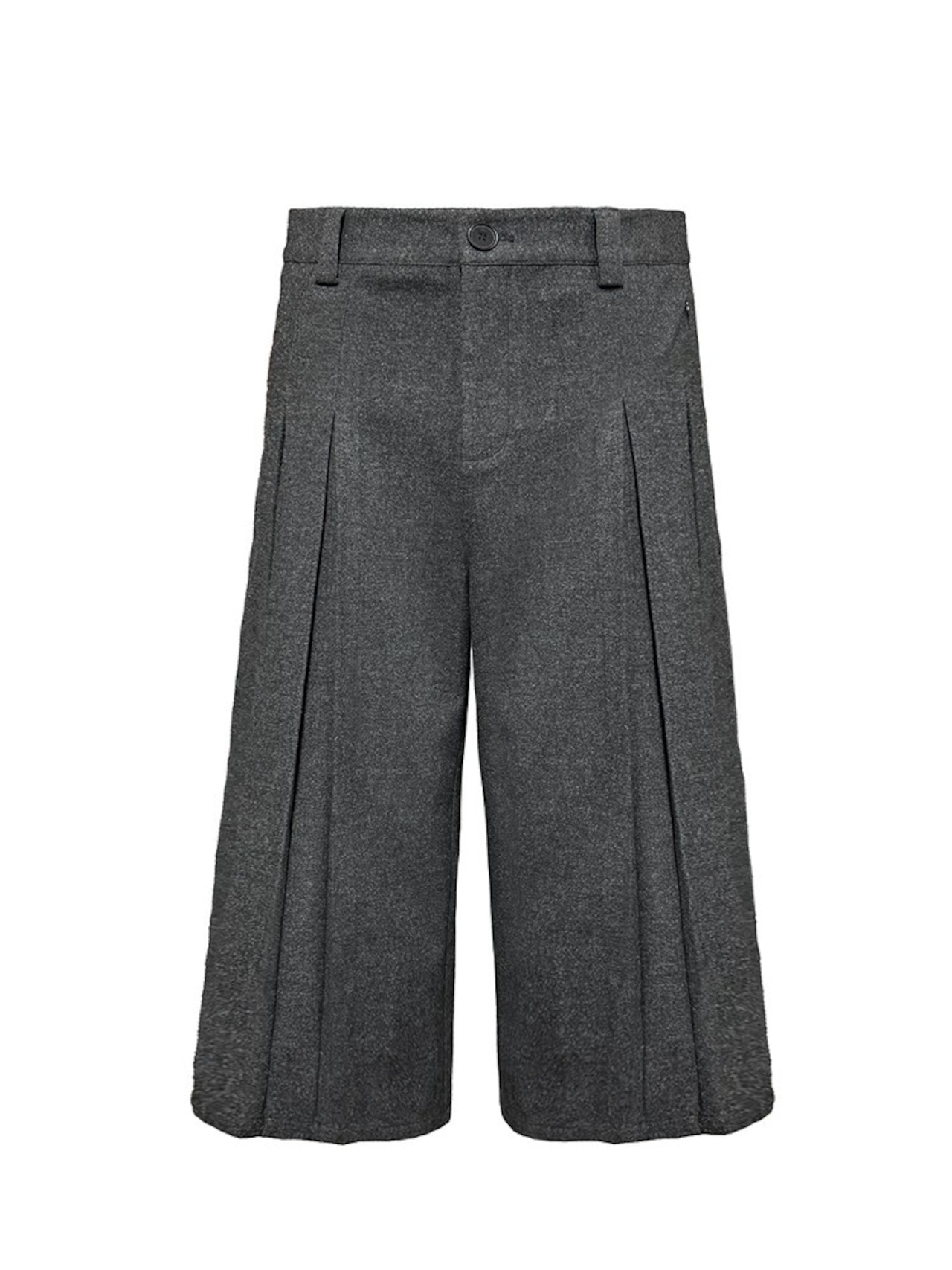JCAESAR STUDIO Relax Shorts