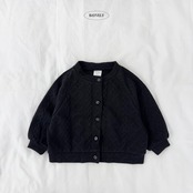 【取寄/韓国直送】BAYVERY クァベギカーディガン｜秋服｜韓国子供服｜26/AT