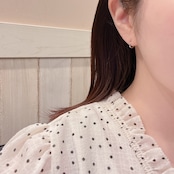Hoop mini Pierce