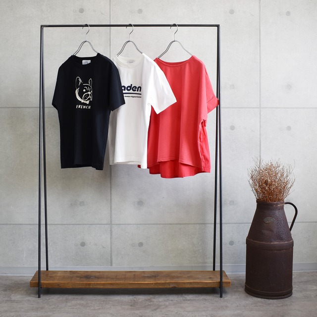 PRINT 2 + SELECT 1  TEE SET ｜プリントTee 2枚 ＋ セレクトTee 1枚セット・13,500円相当以上