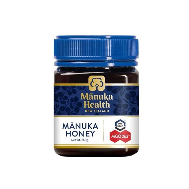 Manuka_Health（マヌカヘルス）マヌカハニー_MGO263/UMF10_250g