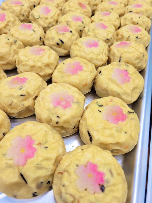 桜づくしセット