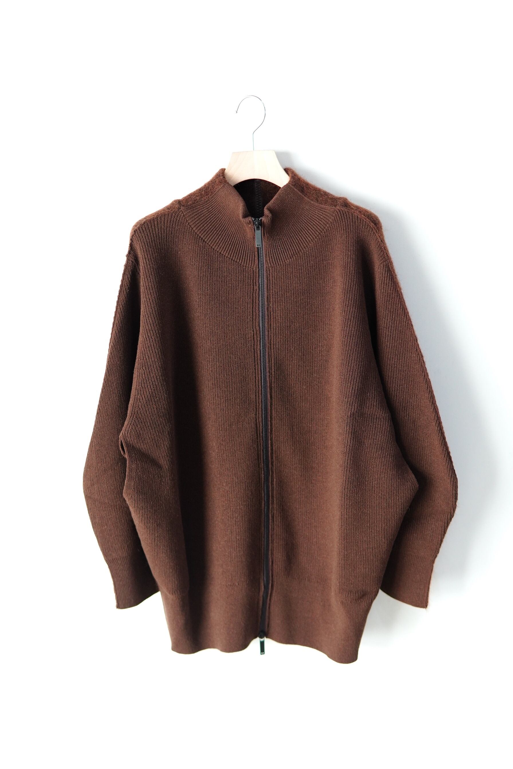 i'm here : / " SWITCH " DRIVER`S KNIT