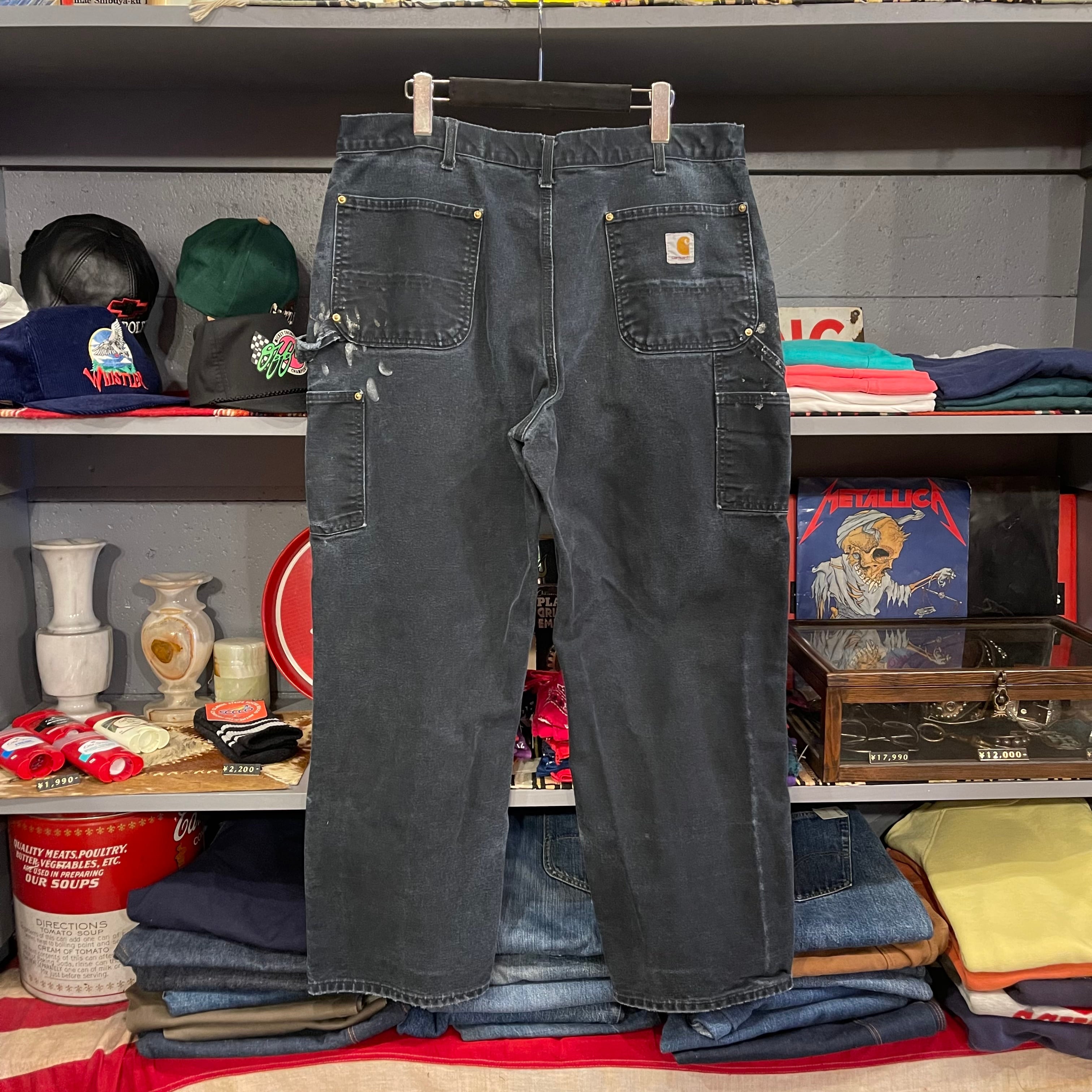 Carhartt Double Knee Painter Pants | VOSTOK