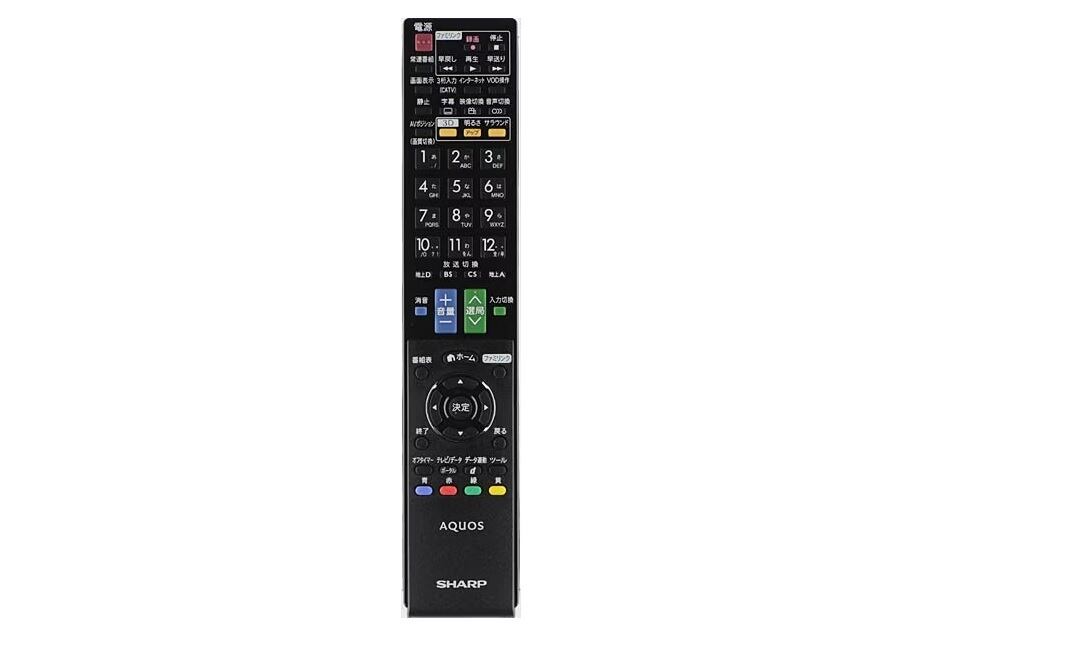シャープ SHARP LC-60LV3 [60V型 地上・BS・110度CSデジタルハイビジョン液晶テレビ AQUOS （アクオス） クアトロン 3D] シャープ SHARP LC-60LV3 60型テレビモニター | courage office