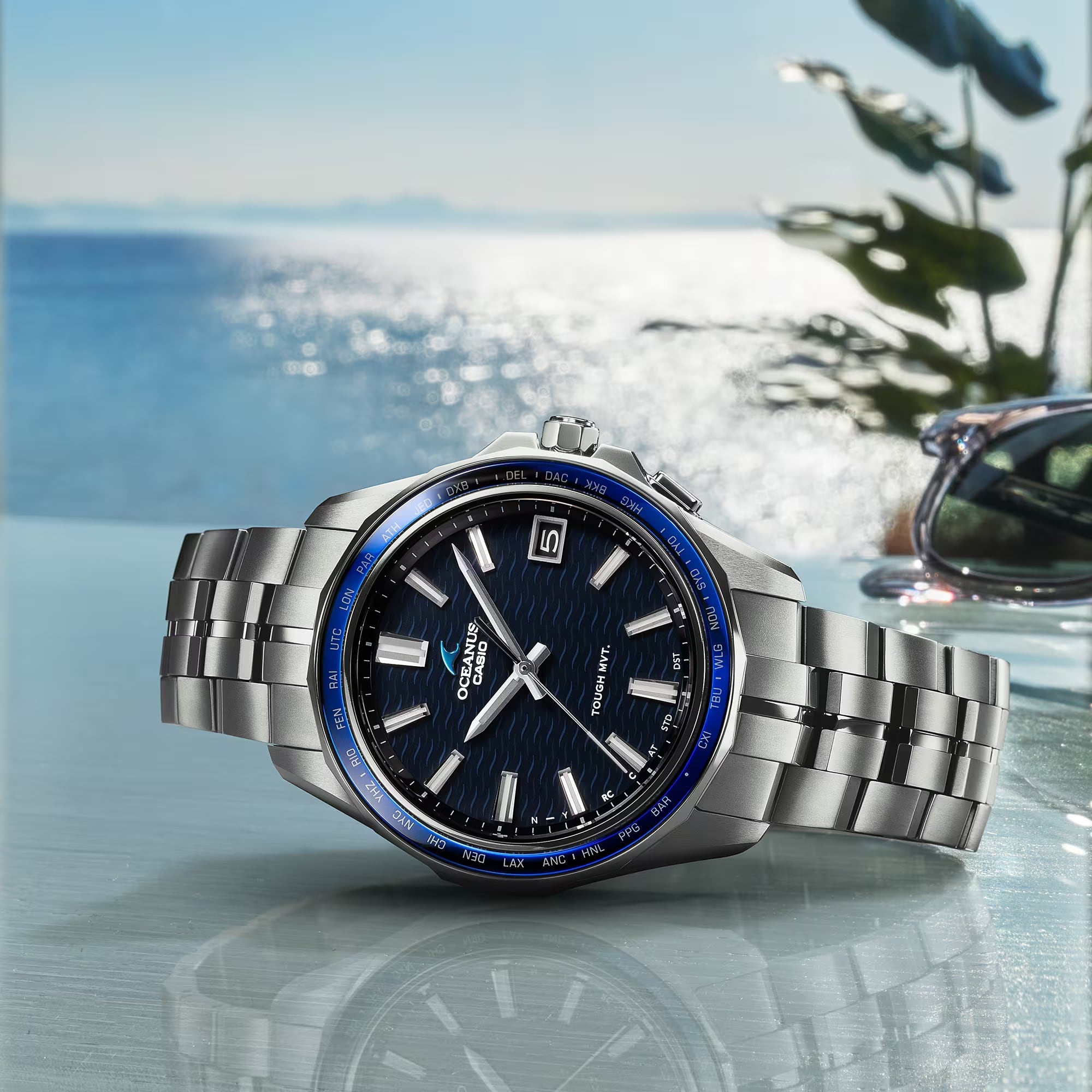 OCW-S400-2AJF | Timepedia