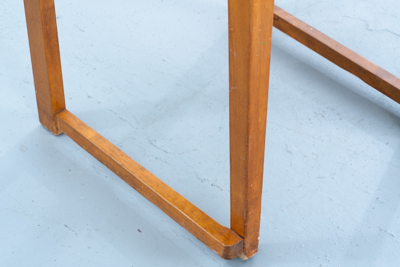 Sven Markelius | Stacking Chair