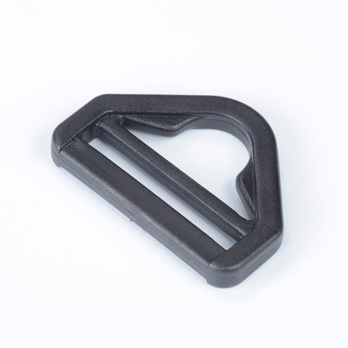 お得な100個入り nifco Dカン BD-20 20mm幅用 100個入り 黒