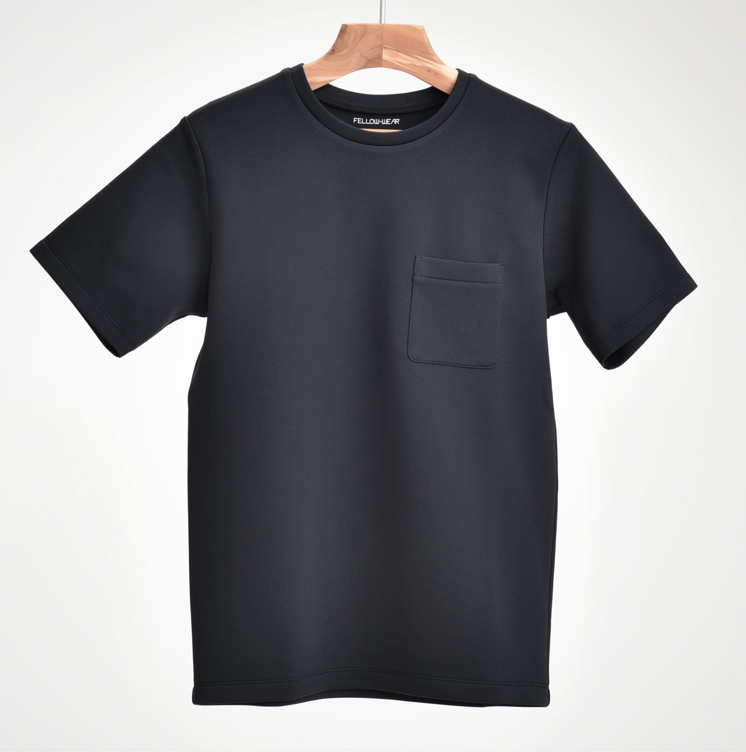 【新品】High\u0026Low ブラックTシャツ