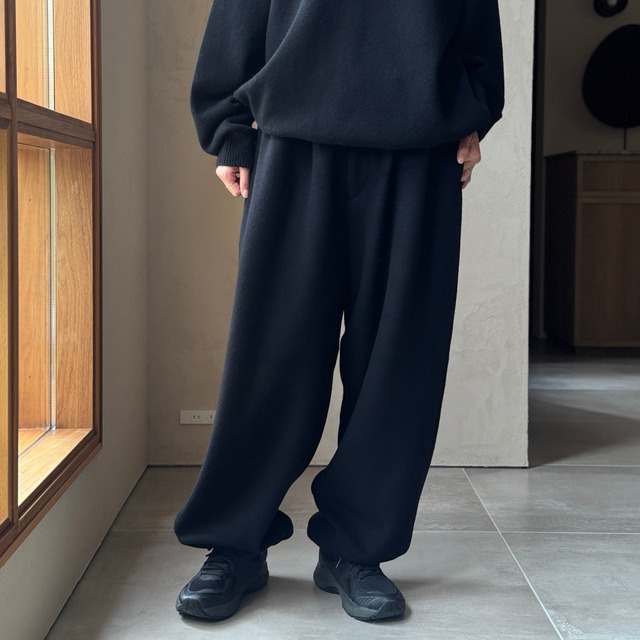 YOKO SAKAMOTO | TACK PANTS