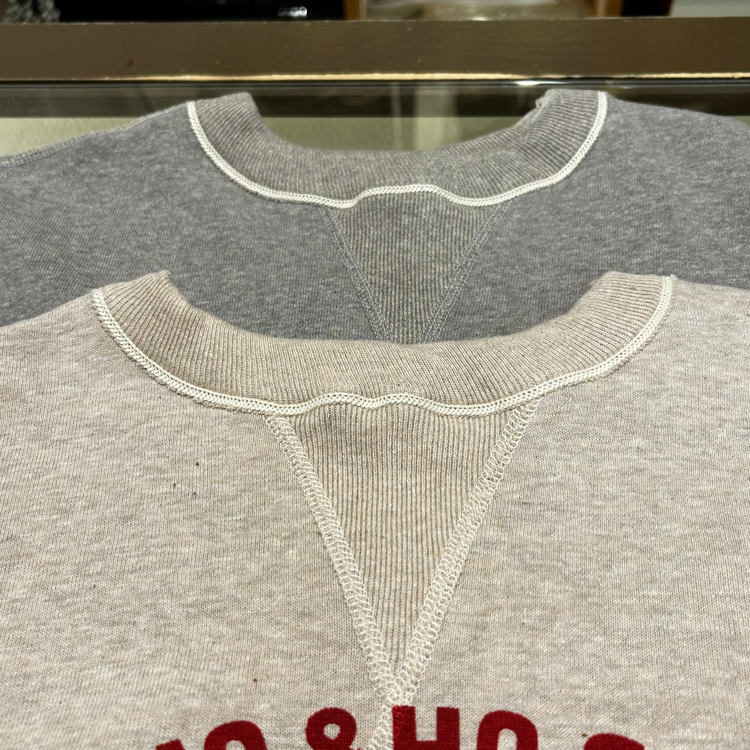 WAREHOUSE 401 “HQ & HQ CO” | union online shop