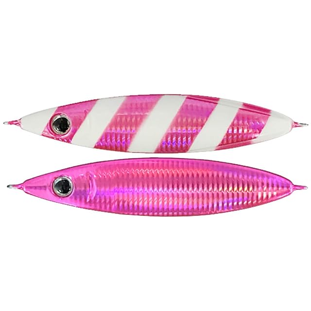 ジーク(Zeake) Zﾋﾞｯﾄ ﾋﾟﾝｸｾﾞﾌﾞﾗｸﾞﾛｰ20g | KEN`S SHOP