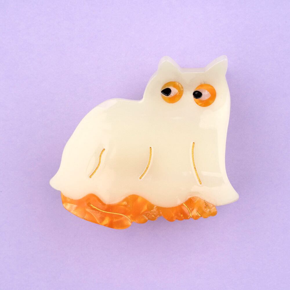 Coucou Suzette/Ghost Cat Hair Claw