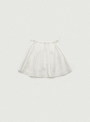 [The Barnnet] Orlise Cotton Midi Skirt 正規品 韓国ブランド 韓国通販 韓国代行 韓国ファッション ザ バーネット ザバーネット 日本 店舗