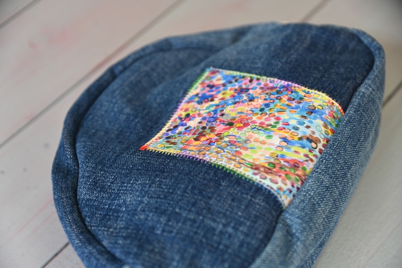 おにぎりポーチ・ジャンボさかえ