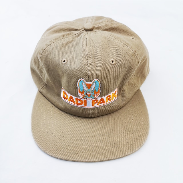 DADI PARK CAP BEIGE