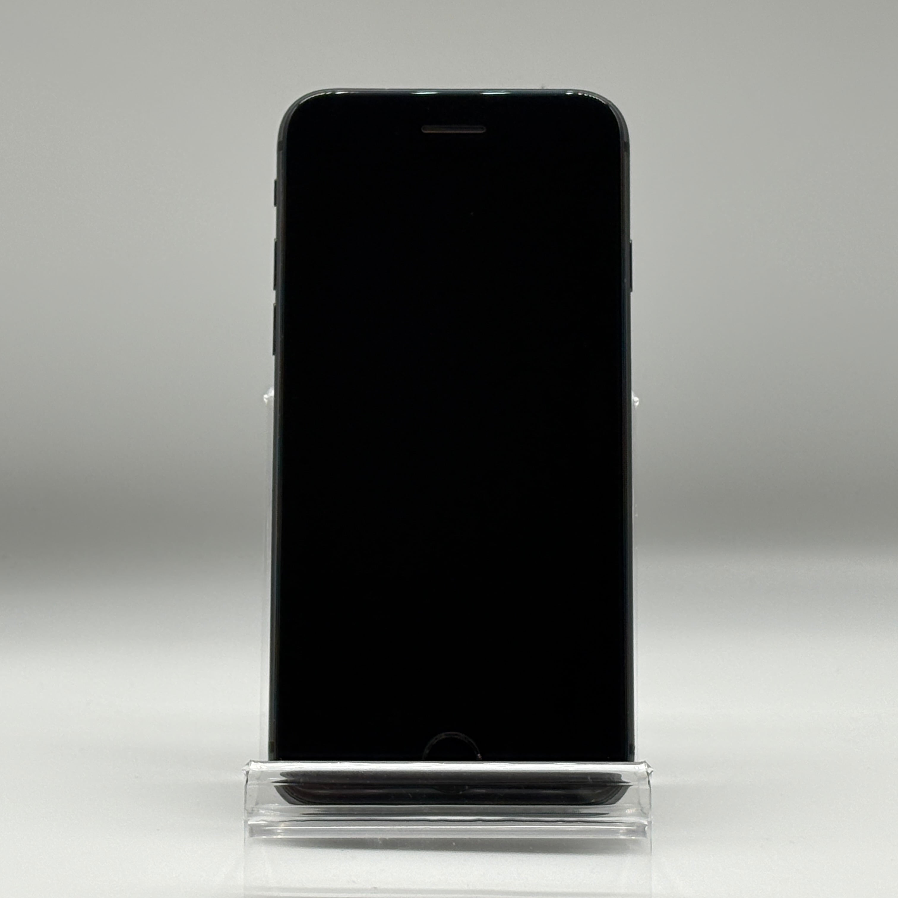64GB iPhone8 SIMフリー ブラック iPhone SIMロック解除 アイフォン