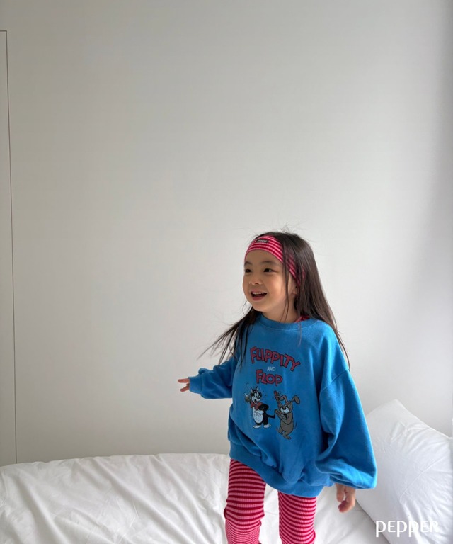 《送料無料》予約:ホットドッグトレーナー【pepper】※アダルトサイズ