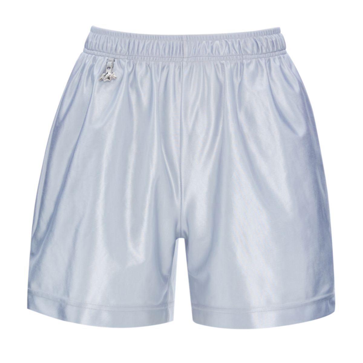 SHALOM][NCT WISH X SHALOM] WICHU PANTS SILVER 正規品 韓国