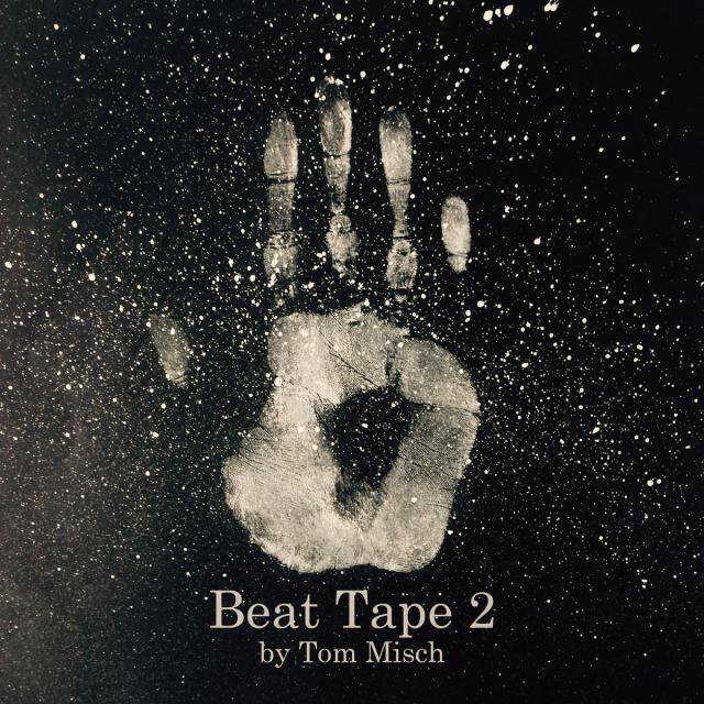 Tom Misch / Beat Tape2（Ltd Gold 2LP）