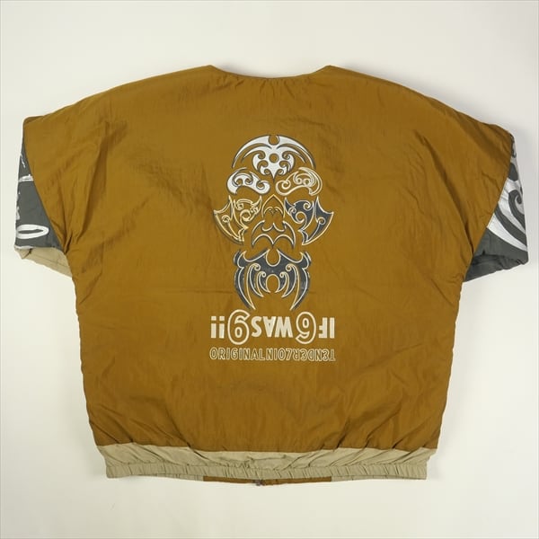 Size【L】 TENDERLOIN テンダーロイン 直営店限定NYLON DABO JKT