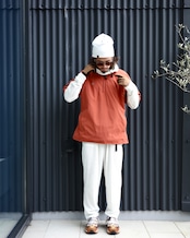 Octa UTILITY HOODIE / RGT-10