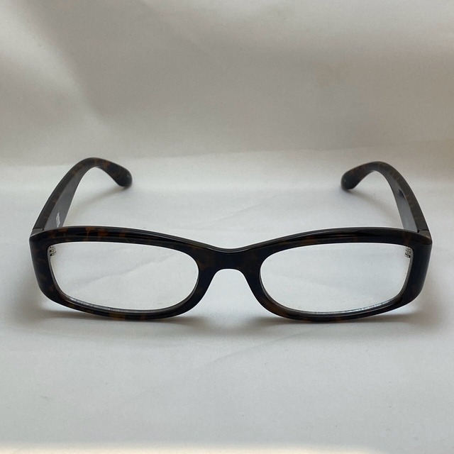 SZADE サングラス HART havana tortoiseshell / clear blue light