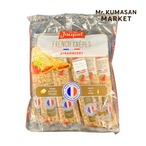 ストロベリークレープ 32g×18個