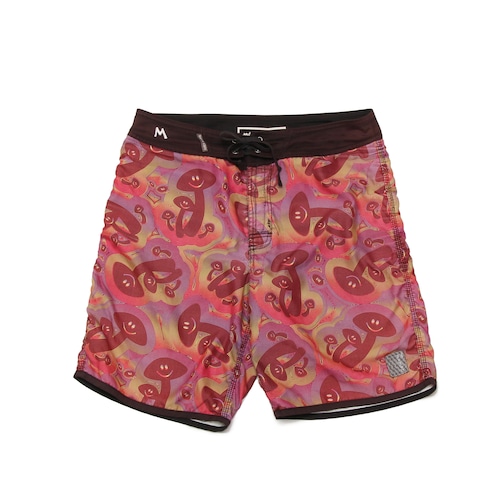 MAMBO MagicMushroomSwimShortPants