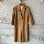 Aquascutum camel long coat